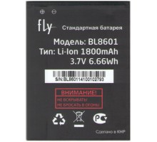 Аккумулятор для Fly BL8601 (IQ4505) [Original PRC] 12 мес. гарантии