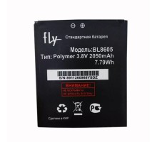 Аккумулятор для Fly BL8605 / FS502 [Original] 12 мес. гарантии