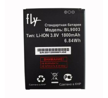 Аккумулятор для Fly BL9003 (FS452) [Original PRC] 12 мес. гарантии