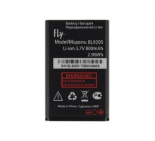 Акумуляторна батарея Fly BL9205 (FF247 Ezzy Trendy 3) [Original PRC] 12 міс. гарантії
