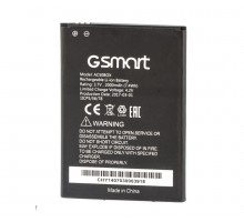 Акумулятор Gigabyte GSmart AC50BOX [Original PRC] 12 міс. гарантії