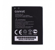 Акумулятор Gigabyte GSmart AKU A1 [Original PRC] 12 міс. гарантії