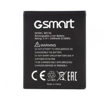 Акумулятор Gigabyte GSmart REY R3 [Original PRC] 12 міс. гарантії