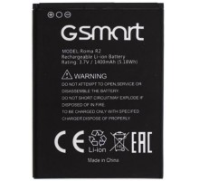 Аккумулятор для Gigabyte GSmart ROMA R2 [Original PRC] 12 мес. гарантии