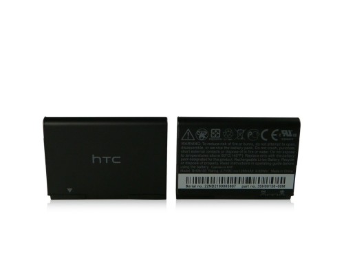 Акумулятор HTC A810 CHA CHA/G16/BH06100 [Original] 12 міс. гарантії