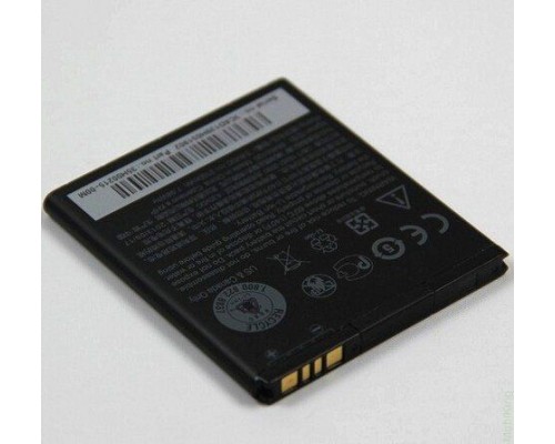 Акумулятори HTC Desire 501, 510, 601, 700, 320 (BM65100, BA S970, BA S930) 2100 mAh [Original PRC] 12 міс. гарантії
