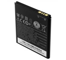 Аккумулятор для HTC Desire 501, 510, 601, 700, 320 (BM65100, BA S970, BA S930) 2100 mAh [Original] 12 мес. гарантии