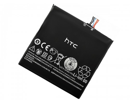 Акумулятор HTC Desire Eye M910/B0PFH100/BOPFH100 [Original] 12 міс. гарантії
