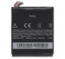 Акумулятор HTC Evo 4G/BJ75100 [Original PRC] 12 міс. гарантії