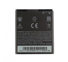 Акумулятор HTC J/BK07100 [Original PRC] 12 міс. гарантії