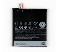 Акумулятор HTC One E9 [Original PRC] 12 міс. гарантії