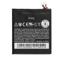 Акумулятор HTC One S/G25/BJ40100 [Original] 12 міс. гарантії