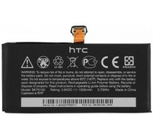 Акумулятор HTC One V/G24/BK76100 [Original] 12 міс. гарантії