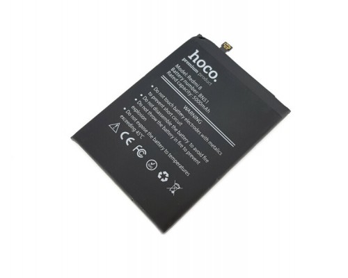 Акумулятор Hoco Xiaomi BN51 Redmi 8/8A