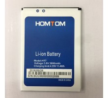 Акумулятор Homtom HT7/HT7 Pro [Original PRC] 12 міс. гарантії