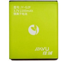 Аккумулятор для Jiayu G2F [Original PRC] 12 мес. гарантии