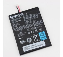 Акумулятор Lenovo BL195/L12T1P31 - A2107, A2207, A2, R6907 [Original] 12 міс. гарантії