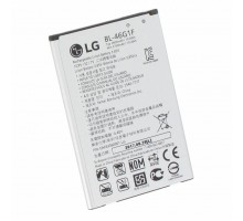 Акумулятор LG BL-46GIF K10 2017 [Original PRC] 12 міс. гарантії