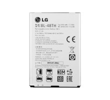 Аккумулятор для LG E988, E980, E977, E940, F240 Optimus G Pro, D680, D686 G Pro Lite / BL-48TH(47TH) [Original PRC] 12 мес. гарантии, 3040 mAh