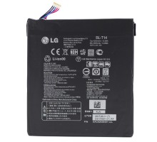 Акумулятор LG BL-T14/V490 G Pad 8.0 4G [Original] 12 міс. гарантії