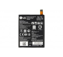 Акумулятор LG BL-T19/NEXUS 5X [Original] 12 міс. гарантії