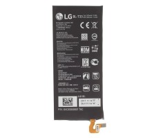 Аккумулятор для LG BL-T33 M700A Q6 Dual Sim/ M700N/ Q6 Plus/ Q6a [Original PRC] 12 мес. гарантии