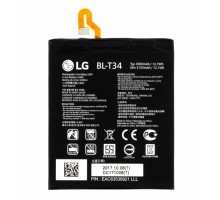 Акумулятор LG BL-T34 (V30 Plus) [Original PRC] 12 міс. гарантії