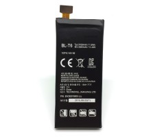 Аккумулятор для LG BL-T6 [Original PRC] 12 мес. гарантии