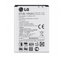 Аккумулятор для LG D618 /G2 mini/ BL-59UH [Original] 12 мес. гарантии