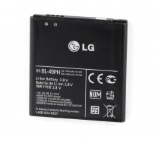 Аккумулятор для LG F120 / BL-49PH [Original] 12 мес. гарантии
