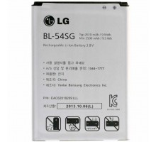 Аккумулятор для LG F300L / BL-54SG [Original] 12 мес. гарантии