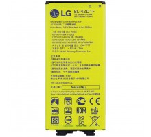 Акумулятор LG G5 (BL-42D1F) [Original PRC] 12 міс. гарантії