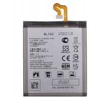 Аккумулятор для LG G8s ThinQ / BL-T43 [Original] 12 мес. гарантии
