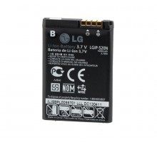 Акумулятор LG GD900, LGIP-520N [Original PRC] 12 міс. гарантії