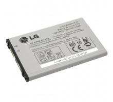 Акумулятор LG GX300/LGIP-400N [Original] 12 міс. гарантії