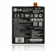 Акумулятор LG Google Nexus 5, D820, D821 (BL-T9) [Original PRC] 12 міс. гарантії