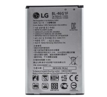 Акумулятор LG K10 2017 – BL-46G1F [Original PRC] 12 міс. гарантії
