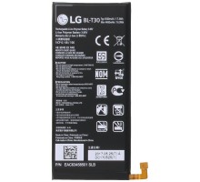 Аккумулятор для LG K10 POWER BL-T30 [Original] 12 мес. гарантии