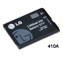 Аккумулятор для LG KE770 (LGIP-410A) [Original PRC] 12 мес. гарантии