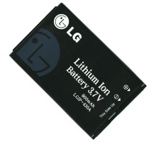 Аккумулятор для LG KP110 (LGIP-430A/LGIP-531A) [Original PRC] 12 мес. гарантии