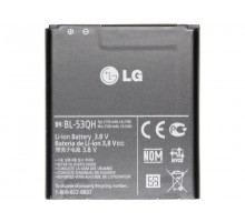Аккумулятор для LG L9, P880, P760, P765, P768 (BL-53QH) [Original PRC] 12 мес. гарантии