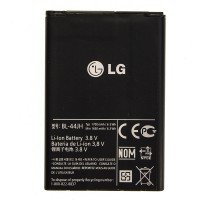 Аккумулятор для LG P700 /L4/L5/L7 / BL-44JH [Original] 12 мес. гарантии