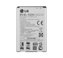 Акумулятор LG P715/L7/BL-59JH [Original] 12 міс. гарантії