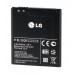 Акумулятор LG P765 L9/BL-53QH [Original] 12 міс. гарантії