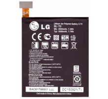 Аккумулятор для LG P895 / BL-T3 [Original] 12 мес. гарантии
