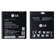 Аккумулятор для LG P936, BL-49KH [Original PRC] 12 мес. гарантии