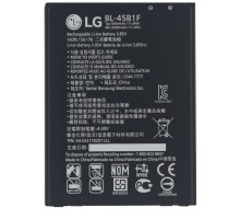 Аккумулятор для LG V10 F600 / LS775 / BL-45B1F [Original] 12 мес. гарантии