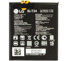 Акумулятор LG V30 BL-T34 [Original] 12 міс. гарантії