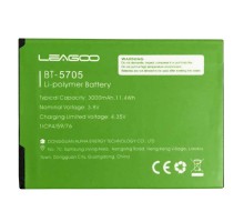 Аккумулятор для Leagoo BT-5705 M9 Pro [Original PRC] 12 мес. гарантии