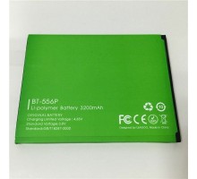 Акумуляторна батарея Leagoo Elite 2 (BT-556p) [Original PRC] 12 міс. гарантії